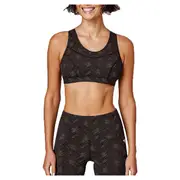 Women's After Dark Ellipse High Support Sports Bra