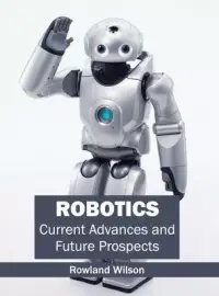 在飛比找博客來優惠-Robotics: Current Advances and