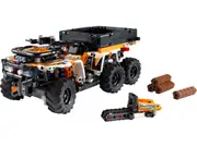 [Lego] All-Terrain Vehicle
