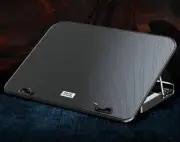 Laptop Notebook Cooling Pad Fan Cooler