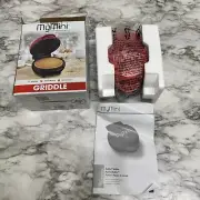My Mini Pancakes Maker for Individual Pancakes NEW