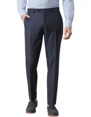 [MJ Bale] Corelli Trouser in Navy