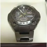 在飛比找蝦皮購物優惠-CASIO 手錶 G-SHOCK MR-G mercari 