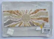 MacBook Air 13 Shell Case And Silicon Keyboard Cover iCasso Sunshine Pattern