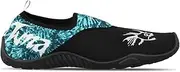 [Hot Tuna] Womens Ladies Aqua Water Shoes Splasher Comfortable