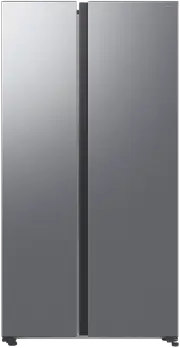 Samsung 655L Side By Side Refrigerator