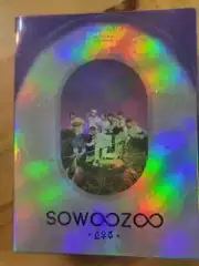 Bulletproof BTS microcosm DeepD