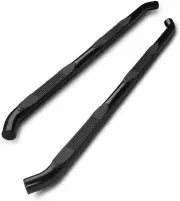 Running Boards for 2005-2023 Toyota Tacoma Access Cab Drop Side Steps Nerf Bars