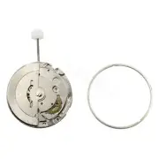 High Accuracy Automatic Mechanical Watch Wrist Movement Day Date 2813 Newest