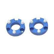 SuperPro Front Easy Lift Strut Spacer Kit for Mazda BT-50 UP 2011-2015