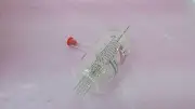 SIGNET 20-UG-IS IONIZATION GAUGE TUBE, ION TUBE (UGD-1S TYPE)
