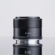 TTArtisan 35mm F1.8 Mark II APS-C Auto Focus Prime Lens for Nikon Z mount Camera