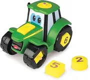 Learn N Pop Johnny (Shape Sorter)