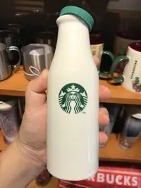 在飛比找Yahoo!奇摩拍賣優惠-Starbucks 星巴克 星巴克牛奶糖 糖果罐 牛奶罐 牛