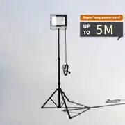 ShinePro Tri-Color Floodlight E027EI-1*100W