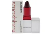 Be Legendary Lipstick - Caffeinate by Smashbox for Women - 0.11 oz Lipstick