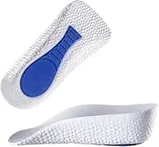 [KAJAME] Brandone Insoles Height Increase, Invisible Height Increase Insoles for Men and Women, Orthopedic Height Insoles (3.5cm/1.4in)
