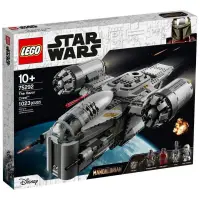 在飛比找蝦皮購物優惠-樂高 LEGO 75292 STAR WAR星際大戰 曼達洛