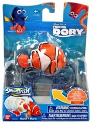 Disney / Pixar Finding Dory Swigglefish Marlin Figure