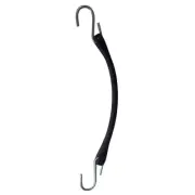 OTK20-0408 9" Bungee Strap for Truck & Trailer Tie Down / Tire Chains
