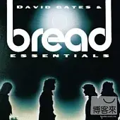 David Gates & Bread / Essentials (XRCD + SHM-CD)