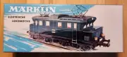 Marklin Märklin 30111 E44 Retro version H0 New in Box - Free Shipping