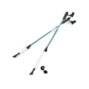 Silva Hiking Walking Poles Aluminium
