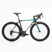 在飛比找蝦皮商城優惠-ARGON 18 ASTANA GALLIUM PRO 車隊