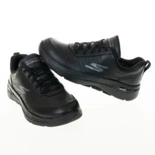 SKECHERS 女健走系列 GOWALK ARCH FIT - 124413BBK