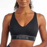 [PUMA] Women's Women's Solstice Seamless Sports Bra