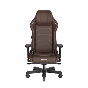 售完 DXRACER  賽車椅 Master 大師旗艦款 DXI238S 合成皮(棕色)