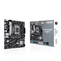 在飛比找momo購物網優惠-【ASUS 華碩】PRIME B760M-K-CSM 主機板