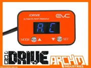 IDRIVE ORANGE THROTTLE CONTROLLER FOR ALFA ROMEO MITO 2008-2018
