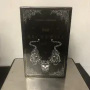 GARDEN ALCHEMY THE ALCHEMIST TAROT NEW