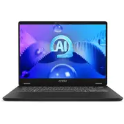 MSI Prestige 14 AI Evo 14" FHD+ 144Hz Laptop (Intel Core Ultra 7)[2TB]