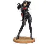 KOTOBUKIYA 壽屋 1/7 G.I.JOE美少女 除暴突擊隊 男爵夫人 BARONESS PVC