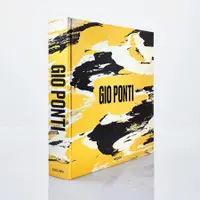 在飛比找誠品線上優惠-Gio Ponti (Famous First Ed.)