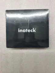 New Inateck 2-Port USB 3.0 PCIe Express Card KTU3FR-2021 5Gb/s Complete in boxes