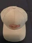 Marsh Wear “Ride The Tide” Trucker Hat Cap Snap Back