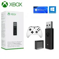 在飛比找蝦皮購物優惠-特價 微軟原裝 Xbox One/S/X 手把 接收器 Wi