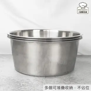 304不鏽鋼內鍋8人份電鍋內鍋湯鍋台灣製-大廚師百貨 (8.1折)