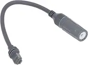 Satellite SPX Male to RJ45 Female Adapter, 1200mbps SPX Male to RJ45 Female Adapter, Satellite SPX Male to RJ45 Female Adapter for Gen3 V3 Rectangular Satellite