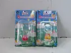 Kirby's Dream Land Kirby Charm Keychain Lucky Ichiban kuji Cloudy Candy set 2