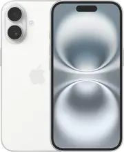 Apple iPhone 16 512GB White