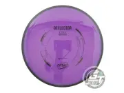 NEW MVP Disc Sports Neutron Deflector 175g Purple Midrange Golf Disc