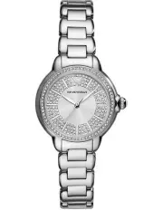 [Emporio Armani] Analogue Watch AR11632 in Silver