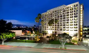 洛杉磯貝佛利山萬豪酒店Beverly Hills Marriott Los Angeles