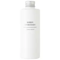 在飛比找蝦皮購物優惠-無印良品MUJI 敏感肌亮白化妝水 200ml