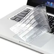 Clear Tpu Keyboard cover For Dell Latitude 7390 7290 7380 E5270 E5290 E7389