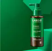 LABO-H Probiotics Micro Biome Hair Loss Relieve Scalp Care Ampoule Tonic 100ml